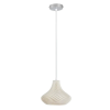 RÁBALUX 72216 Tiana függeszték E14 1xMAX25W, D22cm 230V, 50Hz IP20