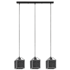 RÁBALUX 72219 Samilo függeszték E27 3xMAX40W, L65cm 230V, 50Hz IP20 világítás