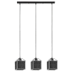 RÁBALUX 72219 Samilo függeszték E27 3xMAX40W, L65cm 230V, 50Hz IP20