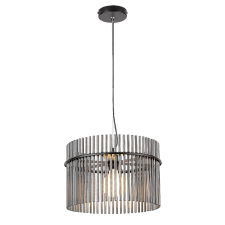 RÁBALUX 72261 Inesa függeszték E27 1xMAX40W, D40cm 230V, 50Hz IP20 világítás