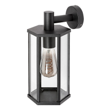 RÁBALUX 7238 Dubrovnik,kül.fali, E27 1xMAX40W,lefelé kültéri világítás