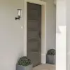 RÁBALUX 7239 Dubrovnik,kül.fali,E27 1xMAX40W,felfelé