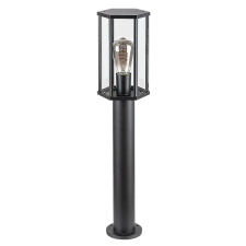 RÁBALUX 7240 Dubrovnik,kül.álló, E27 1xMAX40W, H65cm kültéri világítás