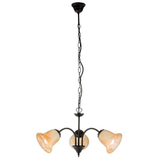 Rabalux 7367 - Csillár láncon COLETTE 3xE14 / 40W / 230V világítás