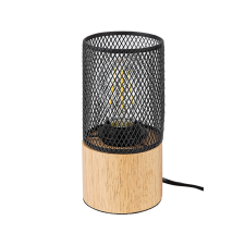 RÁBALUX 74040 Callum,asztali lámpa, beltéri,E27 1xMAX25W,H19,5cm világítás