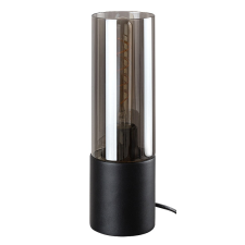 RÁBALUX 74050 Ronno,asztali lámpa, beltéri, E27 1xMAX25W,H29,5cm világítás