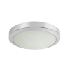 RÁBALUX 75008 Klementine, mennyezeti lámpa, beltéri.E27 2xMAX40W,D30cm