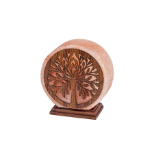 RÁBALUX 76009 Igdrasil,asztali lámpa, beltéri,E14 1xMAX15W,H16cm világítás
