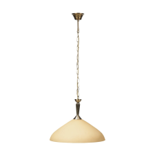 Rabalux 8176 - Csillár láncon REGINA 1xE27 / 60W / 230V világítás