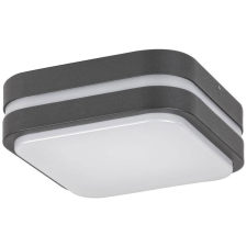Rabalux 8849 - LED kültéri fali lámpa HAMBURG LED / 10W / 230V IP44 (103360) kültéri világítás
