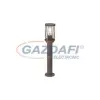 RÁBALUX 8889 Budapest, kültéri állólámpa E27 1X40W H500mm 230V
