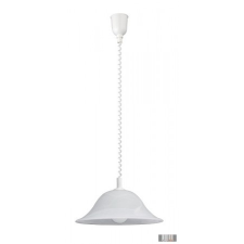 RÁBALUX Alabastro függeszték lámpa (3904) világítás