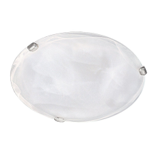 RÁBALUX ALABASTRO - mennyezeti lámpa - króm köröm - RABALUX 3202 világítás