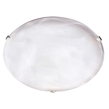 RÁBALUX ALABASTRO - mennyezeti lámpa - króm köröm - RABALUX 3302 világítás