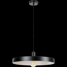 RÁBALUX ALATAR FÜGGESZTÉK E27 40W IP20 40X150CM MATT FEKETE világítás