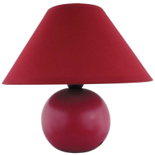 Rabalux - Asztali lámpa 1xE14 / 40W / 230V világítás