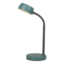 Rabalux Asztali lámpa rábalux berry led 4,5w fém kék 6780 világítás