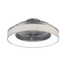 RÁBALUX Benicio mennyezeti ventilátor 35W szürke ventilátor