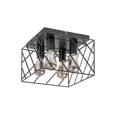 RÁBALUX Boroo Rabalux 71027 mennyezeti lámpa világítás