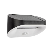 RÁBALUX Brezno Rabalux 77006 napelemes mozgásérzékelős lámpa kültéri világítás