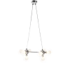  Rábalux BRIELLA 2624 Függőlámpa 8x28W/G9 2700K 370LM IP20