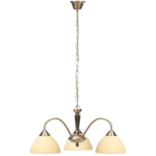 Rabalux Csillár láncon, 3×E14/ 40 W/ 230 V világítás