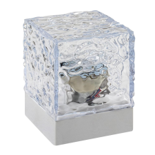 RÁBALUX Cubiko Rabalux-76022 dekorációs asztali lámpa világítás