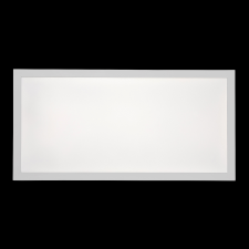 RÁBALUX DAMEK2 LED MENNYEZETI LÁMPA 24W 1750LM 4000K IP20 METAL FEHÉR világítás