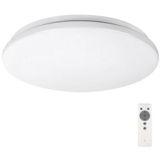 Rabalux - Dimmelhető LED mennyezeti lámpa távirányítóval LED/16W/230V világítás