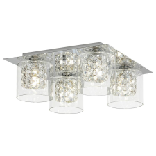 RÁBALUX Duchess mennyezeti lámpa Rabalux 3115 világítás