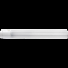 RÁBALUX DUDD LED PULTMEGVILÁGÍTÓ LÁMPA 17W 1020L 4000K IP44 57X8,5CM FEHÉR világítás