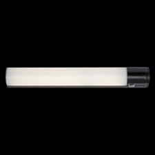 RÁBALUX DUDD LED PULTMEGVILÁGÍTÓ LÁMPA 17W 1020L 4000K IP44 57X8,5CM FEKETE világítás