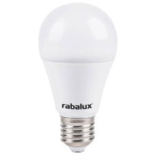 RÁBALUX E27 12W LED gömb fényforrás Rabalux 1618 izzó