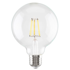 RÁBALUX E27 7W LED 4000K Rabalux 1698 izzó