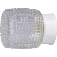 Rabalux Fali lámpa d14cm fehér Grace 2431 Rábalux villanyszerelés