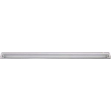 Rabalux Fénycsöves lámpatest T5 G5 1x21W kapcsolóval fehér Easy Light 2363 Rábalux villanyszerelés