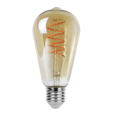 RÁBALUX Filament LED E27 4W 200lm 2200K Rabalux 1358 izzó