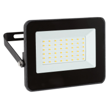 RÁBALUX Flood LED 30W 3300Lm, fekete Rabalux 7064 led reflektor kültéri világítás