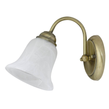 RÁBALUX FRANCESCA - fali lámpa - bronz - RABALUX 7371 világítás