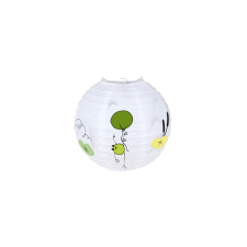 RÁBALUX Froggo Rabalux-72070 gyerek lámpabúra világítás