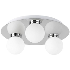 Rabalux Fürdőszobai mennyezeti lámpa, 3×G9/ 28 W/ 230 V, IP44 világítás