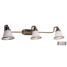 RÁBALUX Grando falikar (6547) világítás