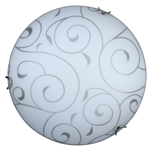 RÁBALUX HARMONY - mennyezeti lámpa 30cm - opál - RABALUX 3852 világítás