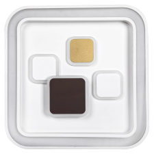 RÁBALUX Hollis LED mennyezeti lámpa Rabalux 6475 világítás