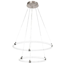 RÁBALUX Irelia függeszték LED 55W világítás