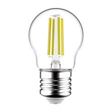 RÁBALUX Izzószál LED E27 G45 2W 470lm 3000K izzó