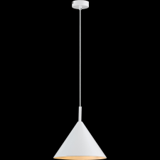 RÁBALUX JAROD FÜGGESZTÉK E27 40W IP20 25X130CM FEHÉR világítás