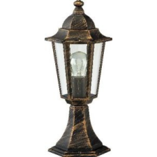 Rabalux Kültéri álló lámpa h40cm antik arany Velence 8236 Rábalux kültéri világítás