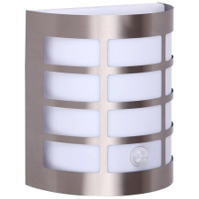 Rabalux - Kültéri fali lámpa érzékelővel 1xE27/11W/230V IP44 kültéri világítás