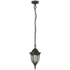 Rabalux Kültéri függeszték, 1×E27/ 60 W/ 230 V kültéri világítás